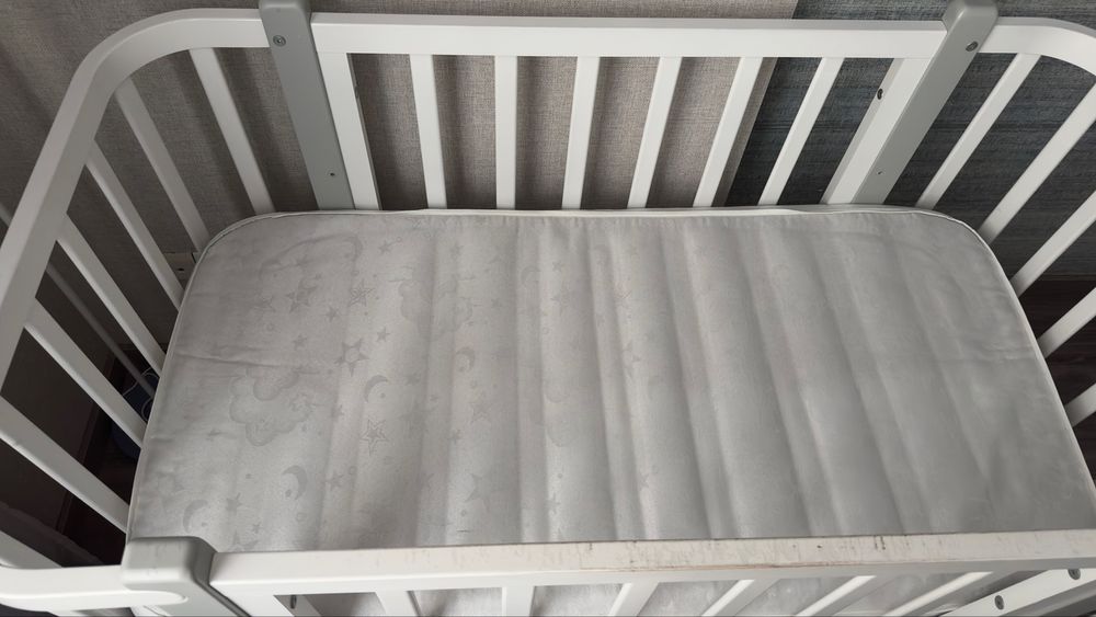 Продам дитячу колиску