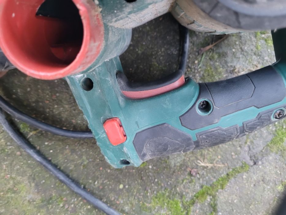 Strug elektryczny Hebel Szlifierka PARKSIDE PEH 30 C3 750W