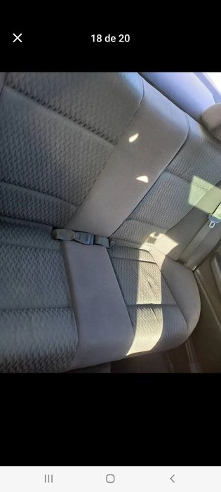 Bmw 320d e46 impecável