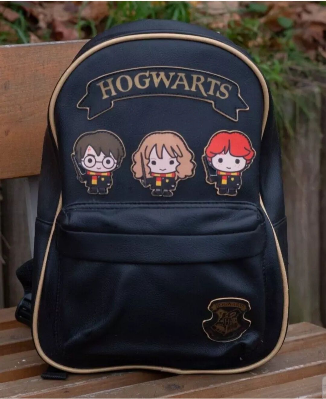 Рюкзак Гаррі Поттер Harry potter