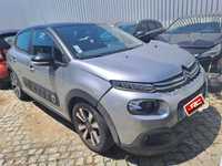 Citroen C3 1.2 PureTech