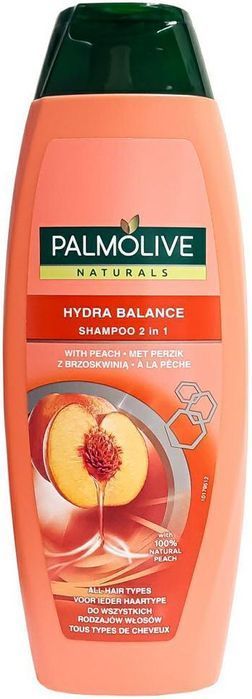 PALMOLIVE Hydra Balance 350ml szampon do włosów