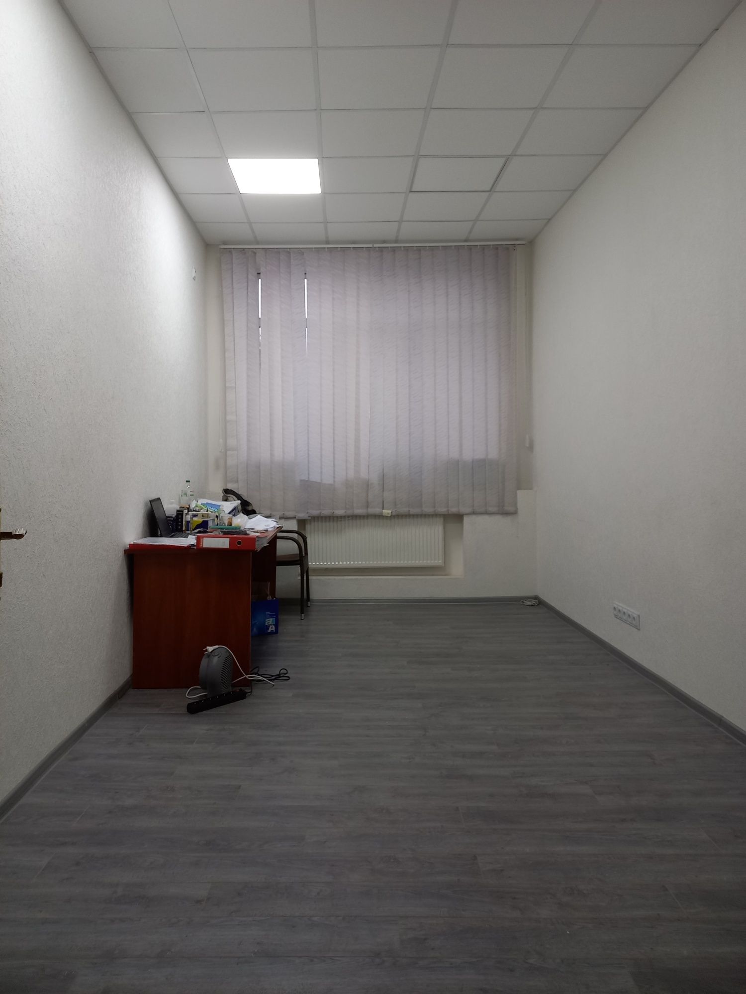 Аренда офиса 20 м.кв., в Голосеевком районе.