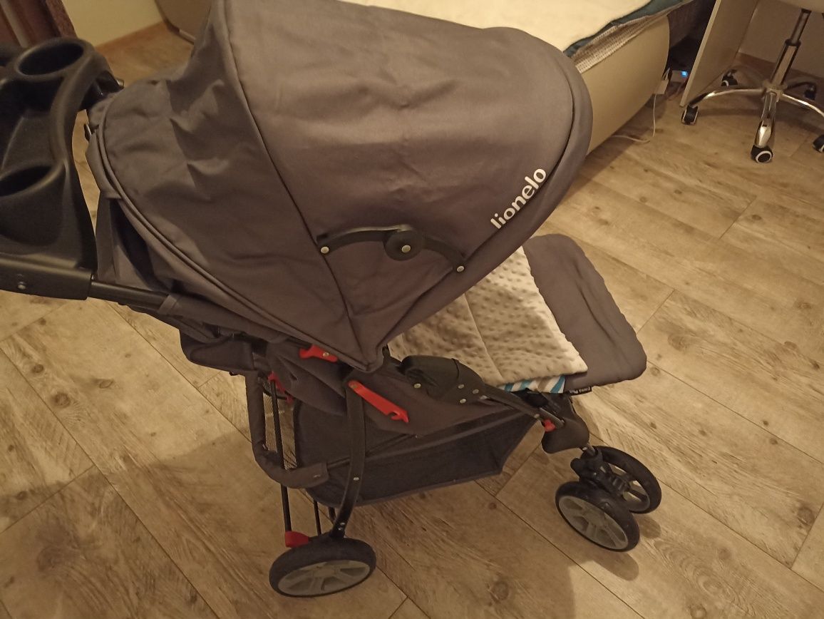 Wózek spacerowy!!!