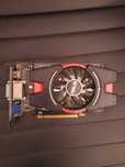 Karta graficzna gtx650ti