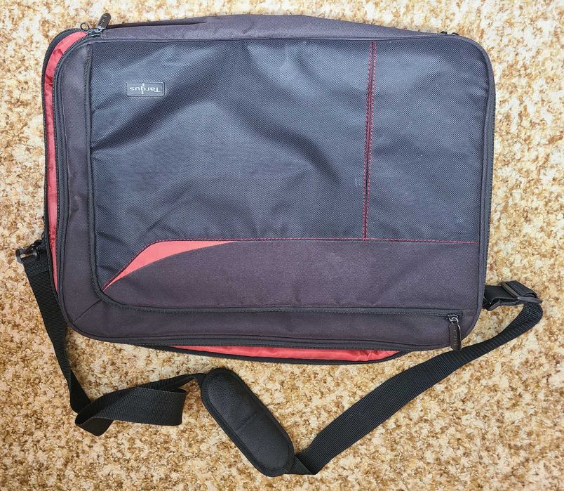 Сумка для ноутбука Targus