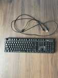 Kawiatura mechaniczna hyperx alloy fps