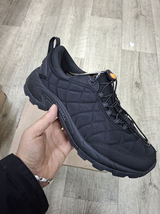 Зимові чоловічі кросівки Merrell 41р