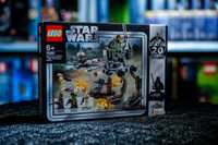 LEGO 75261 Star Wars -Maszyna krocząca klonów-edycja rocznicowa (NOWY)