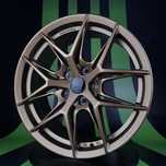 Диски На Авто R17 5x112 VW Passat Golf Audi A4 A6 Skoda Octavia Seat