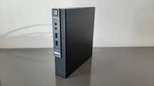komputer Mini-PC SFF Dell 3020 i5-4590T 8GB RAM SSD 120GB VESA windows