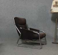 HERLAG вінтаж Німеччина 1970і крісло