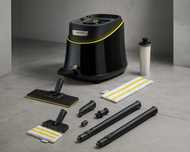 NOWA Parownica Karcher SC 3 Deluxe Anniversary 1900W Ciśnienie 3.5 Bar