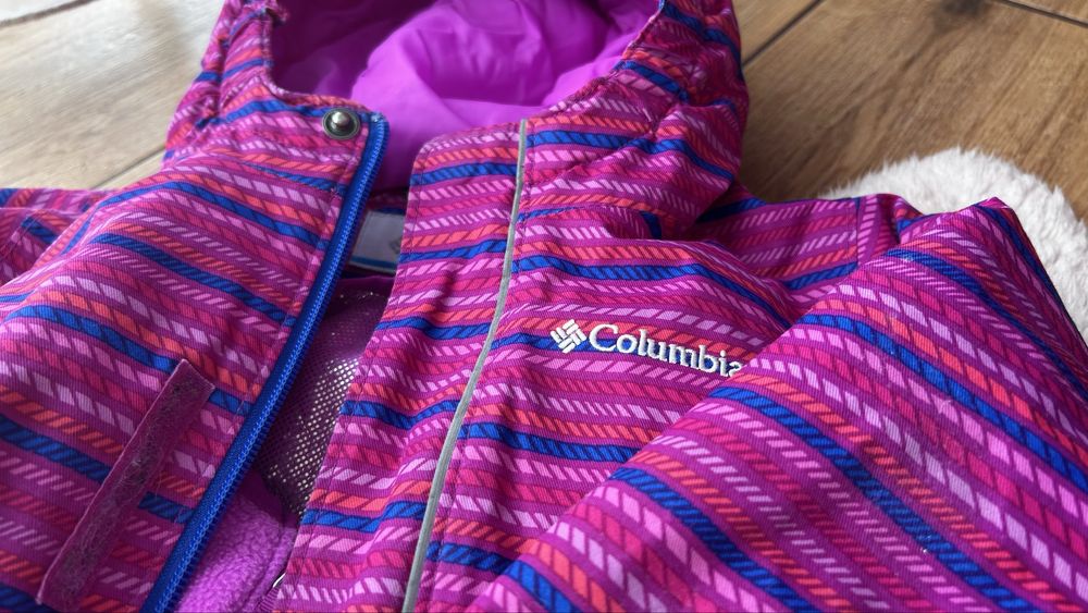 Зимовий комбінезон columbia 92 3T