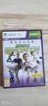 Gra na Xbox 360.