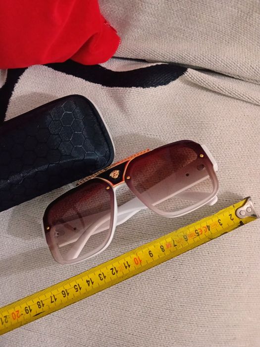 Okulary nowe versacze