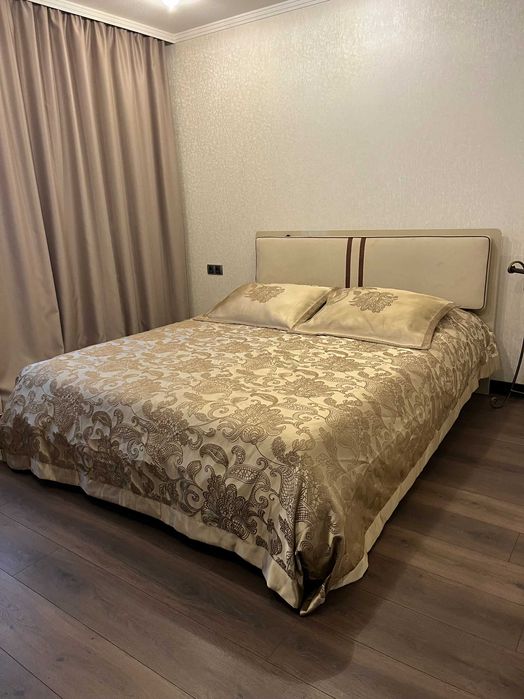 Сдам современный дом на Большой Даниловке, 1 км от ул.Жилярди