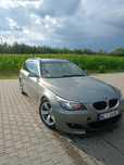 BMW E61 2.0d 2009r m pakiet po vin