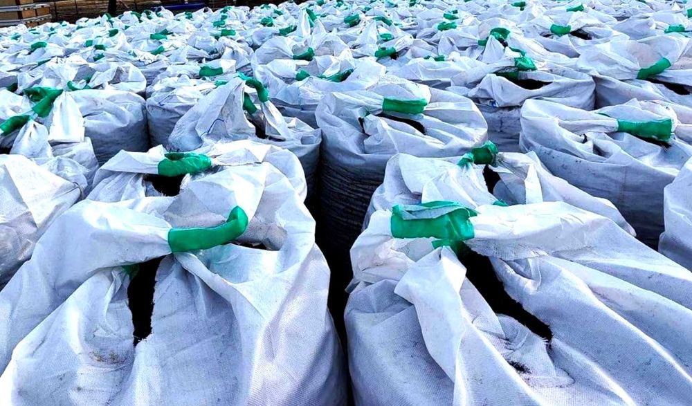 Купити вугілля з доставкою без посередників