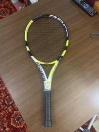 Теннисная ракетка Babolat Aero(Wilson,head)