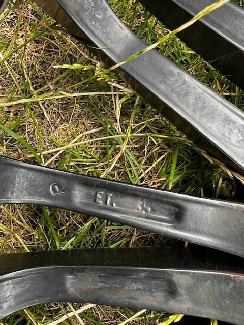 Alufelgi Aluett 18" 5x112
