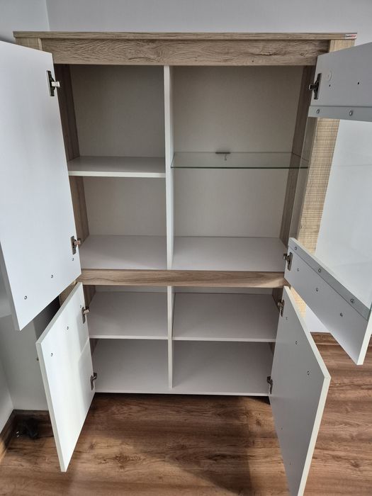 Zestaw mebli 3 części