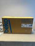 Okap teleskopowy Beko HNT 62210B