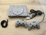 Playstation 1 Ps1 PSX