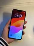iPhone 13 zielony