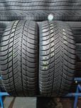 255/55R18 Bridgestone Blizak LM001 z 2020r 6,8mm