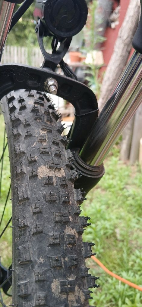 Rower MTB 29,25 Cali Univega