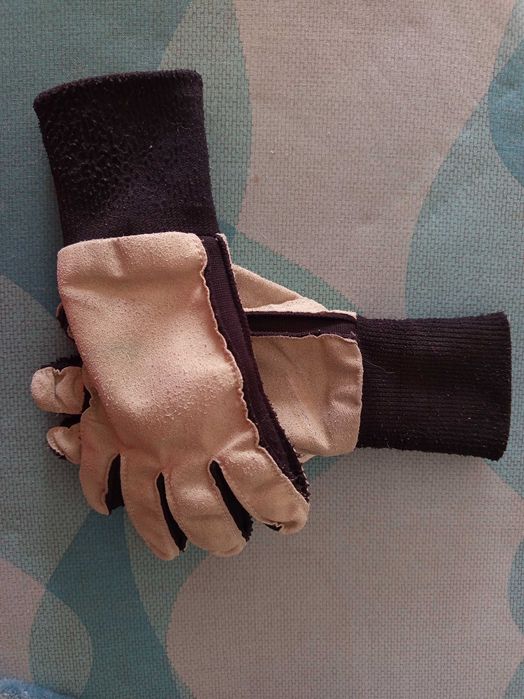 Luvas Interiores Hóquei em patins