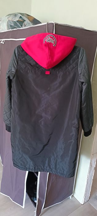 Пальто  весняне легеньке