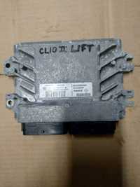 Komputer silnika Renault Clio II Lift