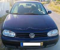 Volkswagen Golf IV 1.4 16v