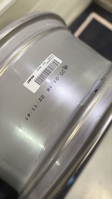 Felga porsche cayenne 20 x 8