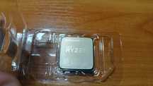 Процесор AMD Ryzen 5 1600