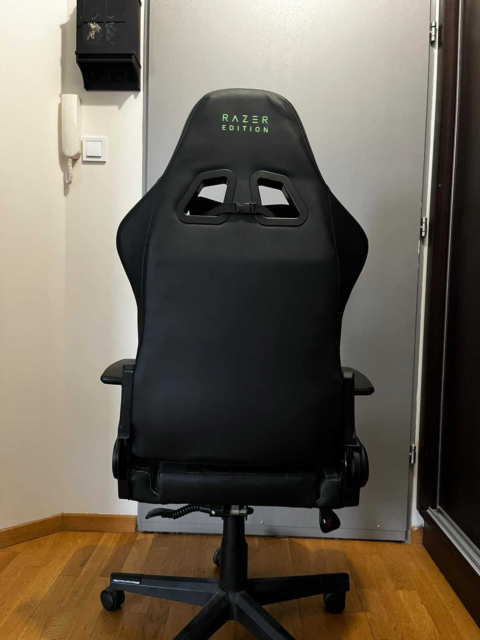 Fotel gamingowy RAZER TYPE Z BY LEGEND