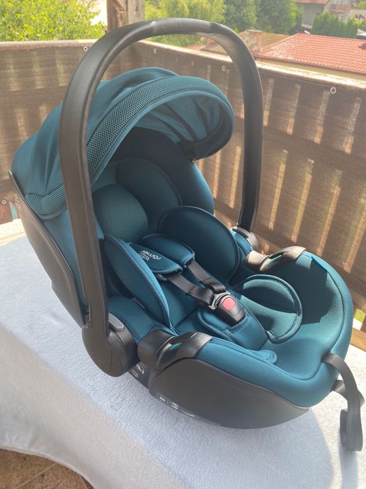 Nosidełko, Fotelik Britax Romer BABY-SAFE PRO