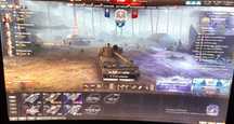 продам аккаунт world of tanks EU