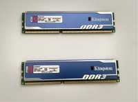 Kingston HyperX DDR3 2 Gb