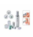 Set limador de unhas