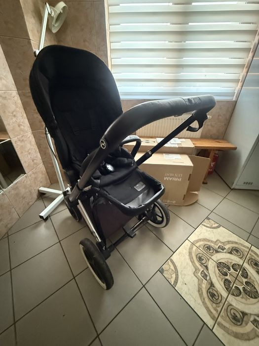 Wózek spacerowy Cybex Priam