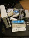 Konsola Nintendo Wii