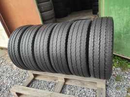 Continental Vanco Camper 225/75r16c 6шт, ЛЕТО Привезены из Германии