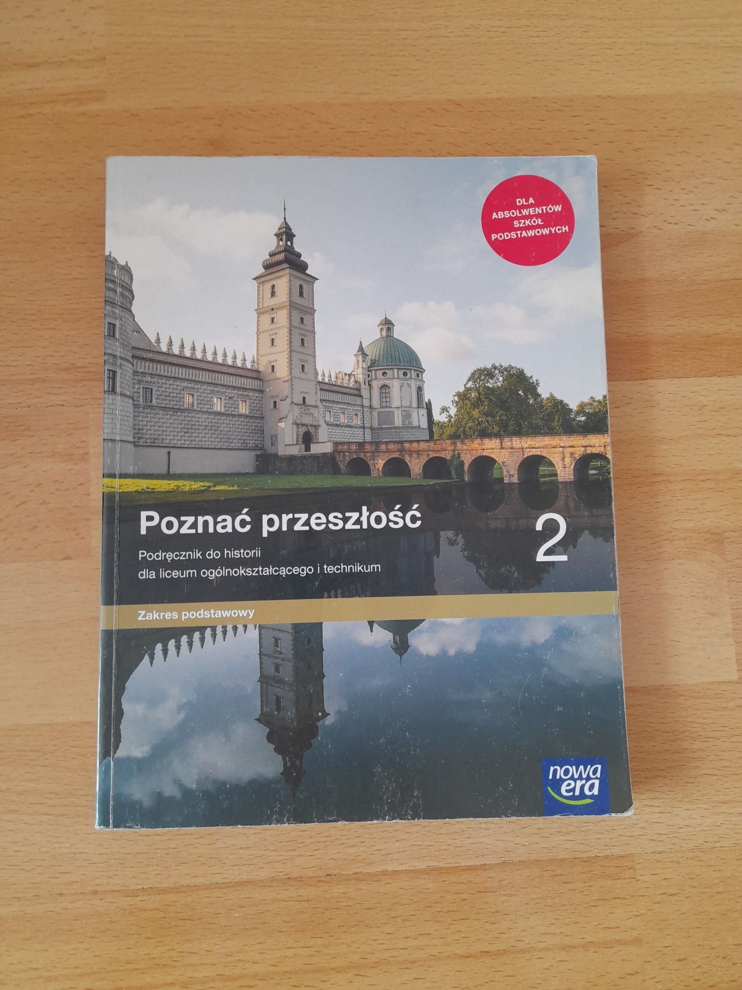 Poznać przeszłość 2
