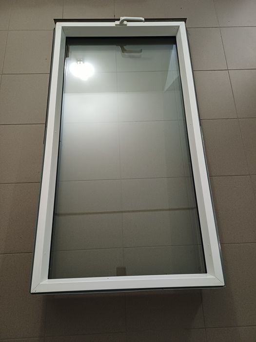 Okna dachowe Fakro - skrzydła