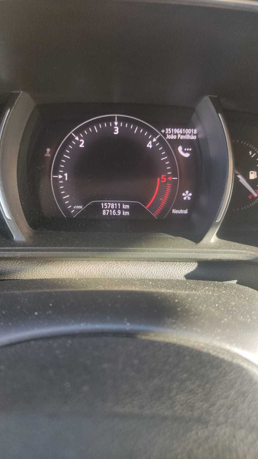 Renault Megane IV