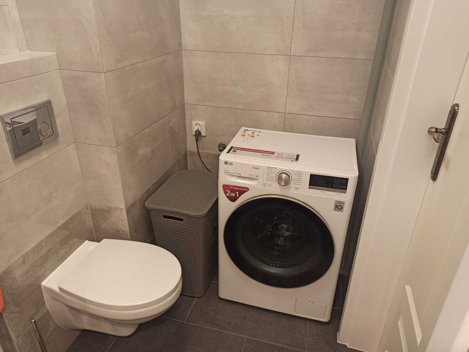 Ładne 2 pokoje po remoncie - Kossaka, Dąbrowa