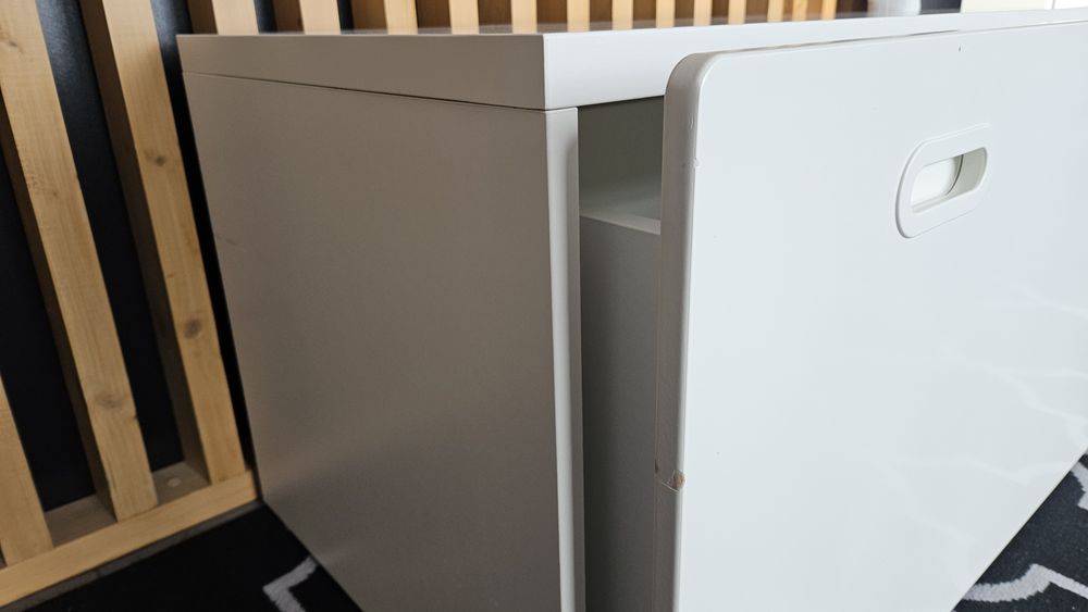 Skrzynia Ikea Stuva ławka ze skrzynią szafka pojemnik